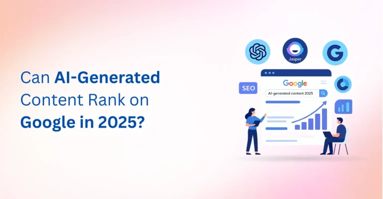🤖 Can AI Content Rank on Google? (Truth Revealed for 2025)